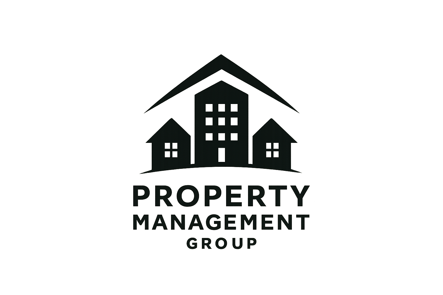 Property Management Group Logo
